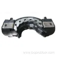 Rubber Seal Top Front Seal Bop Parts RAM Packer